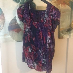 Women’s Lane Bryant blouse Size 22/24